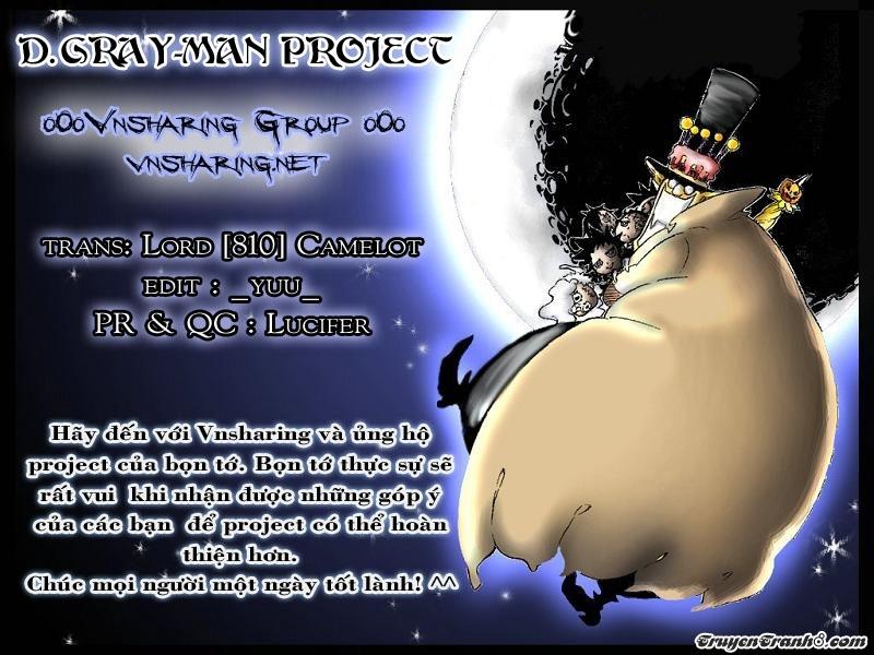 Quái Vật Sinh Ra Từ Linh Hồn Chết Chóc Chap 35 - Next Chap 36