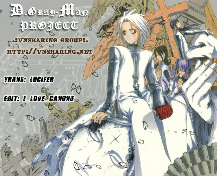 Quái Vật Sinh Ra Từ Linh Hồn Chết Chóc Chap 4 - Next Chap 5