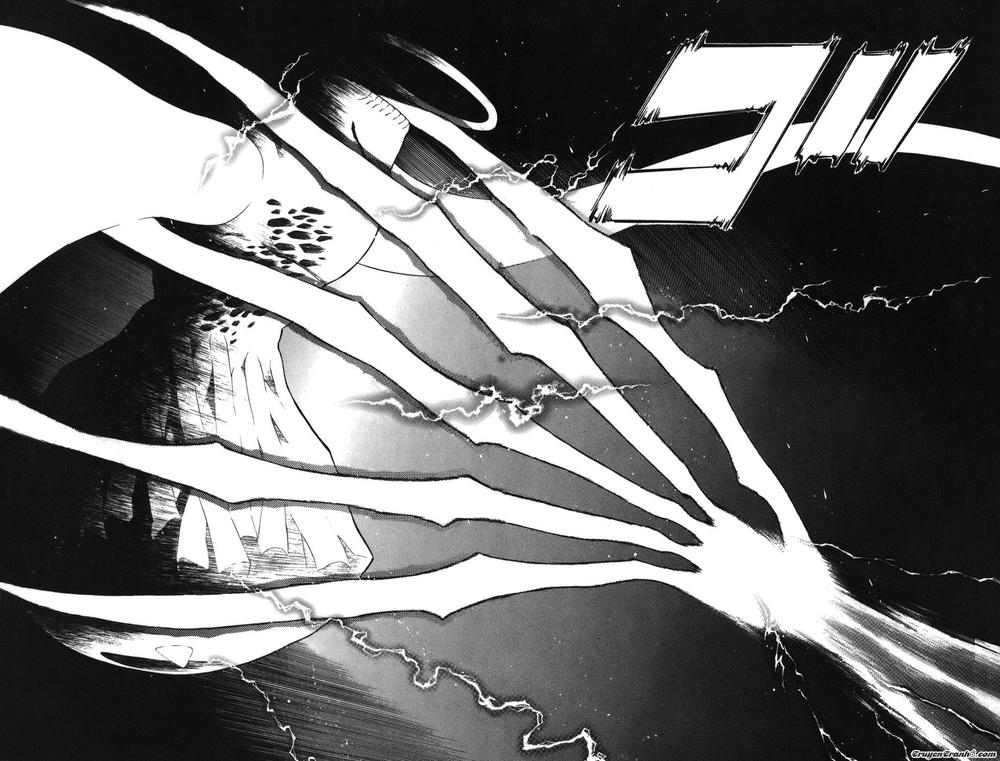 Quái Vật Sinh Ra Từ Linh Hồn Chết Chóc Chap 51 - Next Chap 52