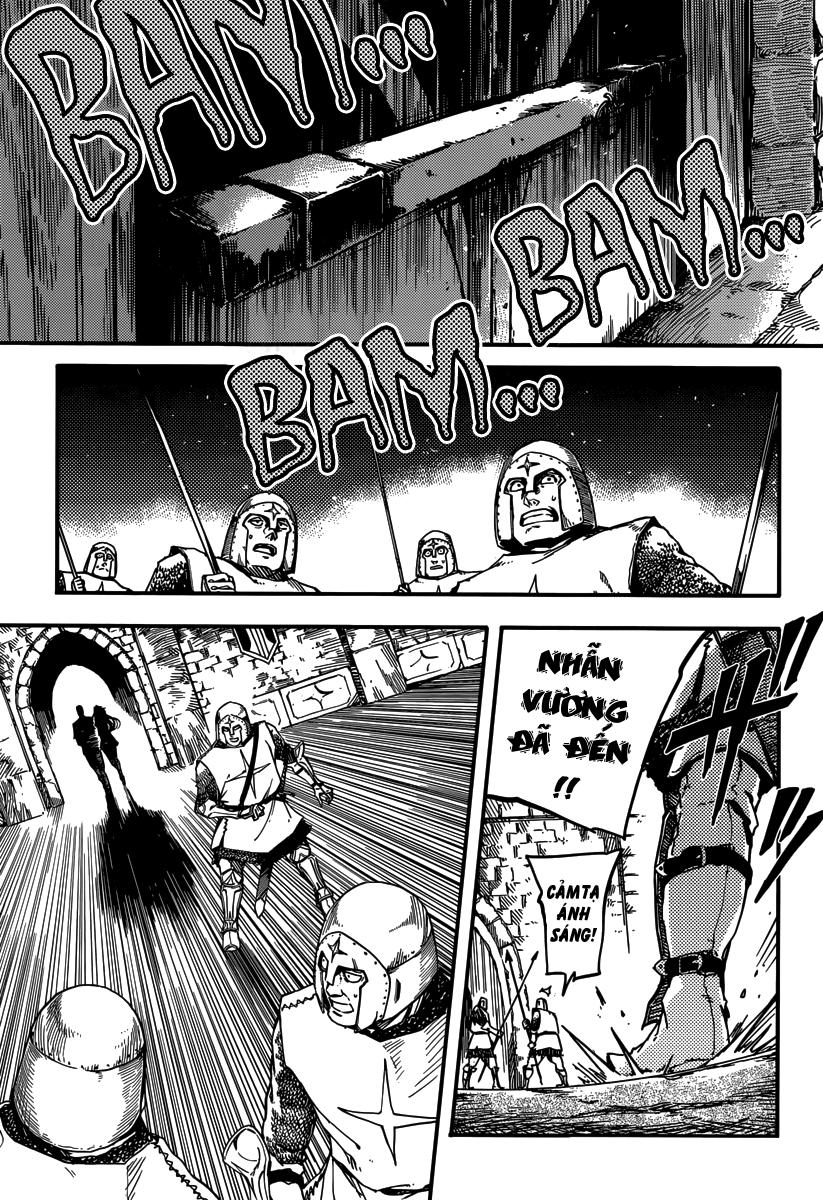 Kekkon Yubiwa Monogatari Chap 3 - Next Chap 4