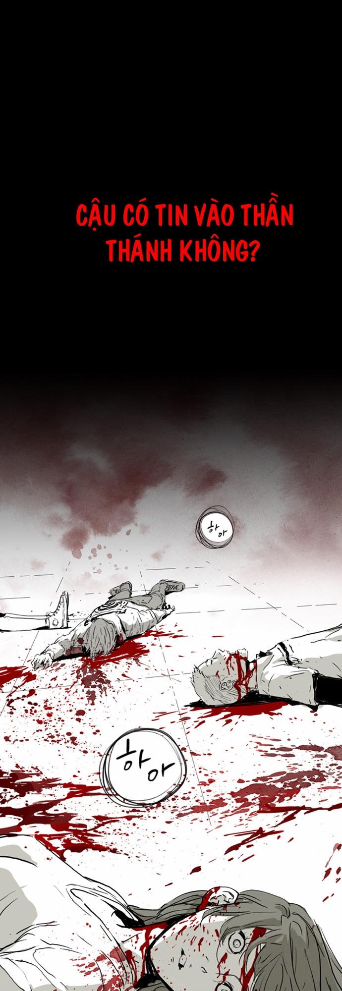 Blade Note Chap 1 - Next Chap 2