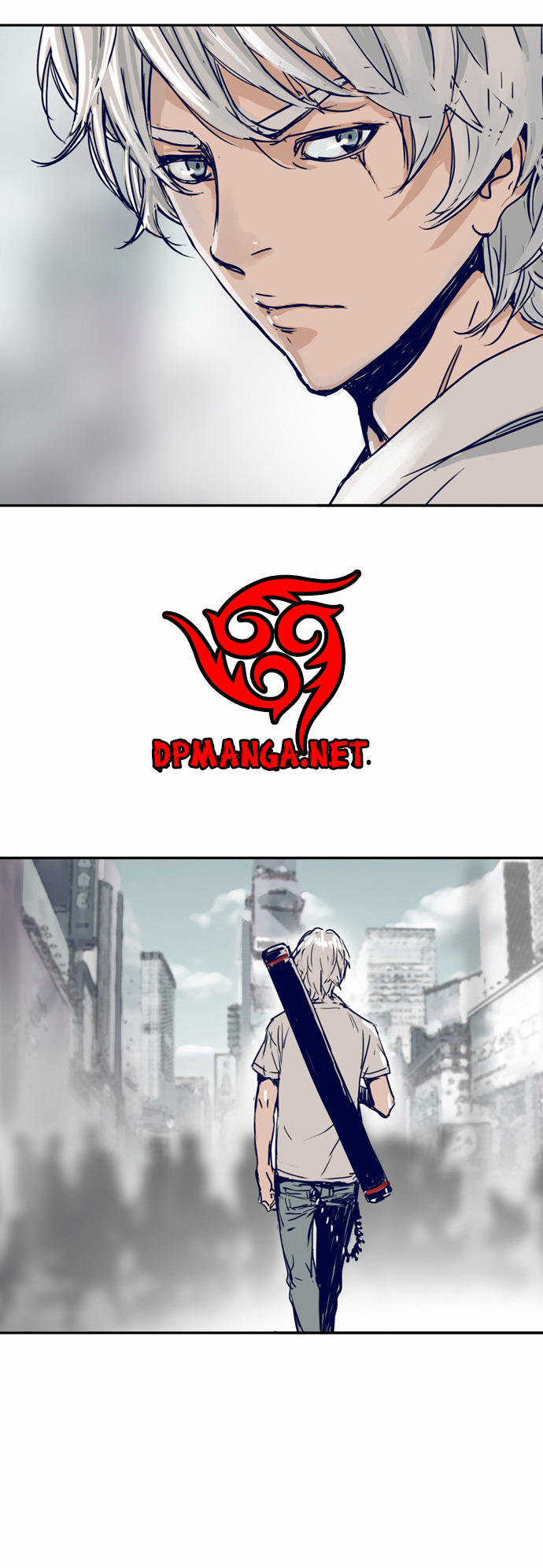 Blade Note Chap 1 - Next Chap 2