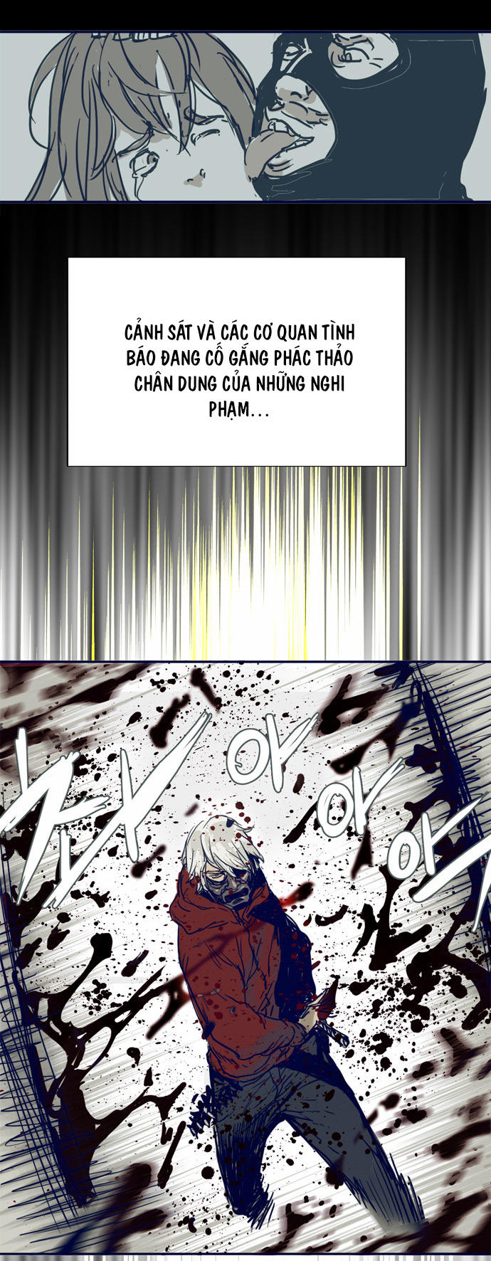 Blade Note Chap 1 - Next Chap 2