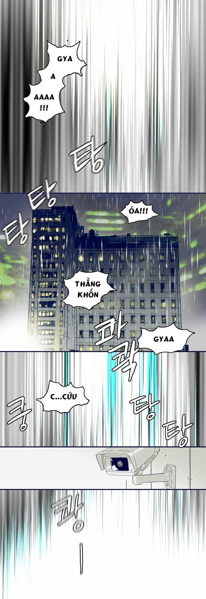 Blade Note Chap 1 - Next Chap 2