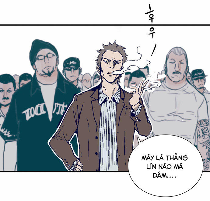 Blade Note Chap 1 - Next Chap 2