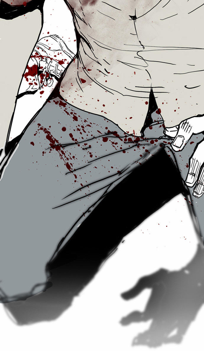 Blade Note Chap 1 - Next Chap 2