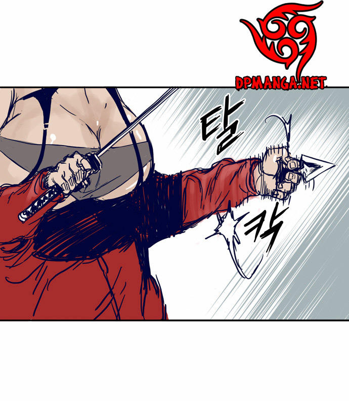 Blade Note Chap 1 - Next Chap 2
