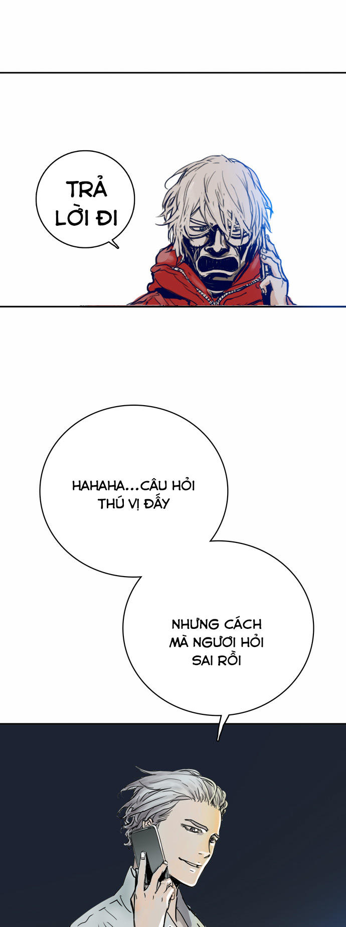 Blade Note Chap 1 - Next Chap 2