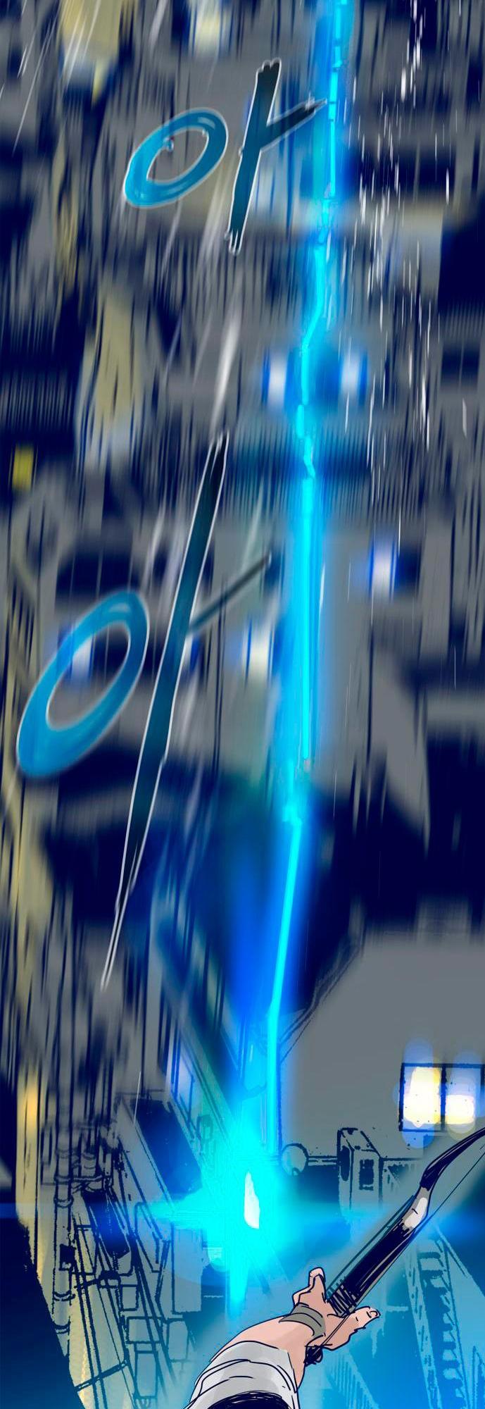 Blade Note Chap 10 - Next Chap 11