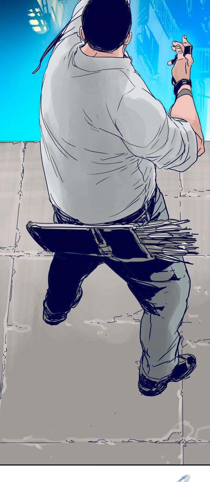 Blade Note Chap 10 - Next Chap 11