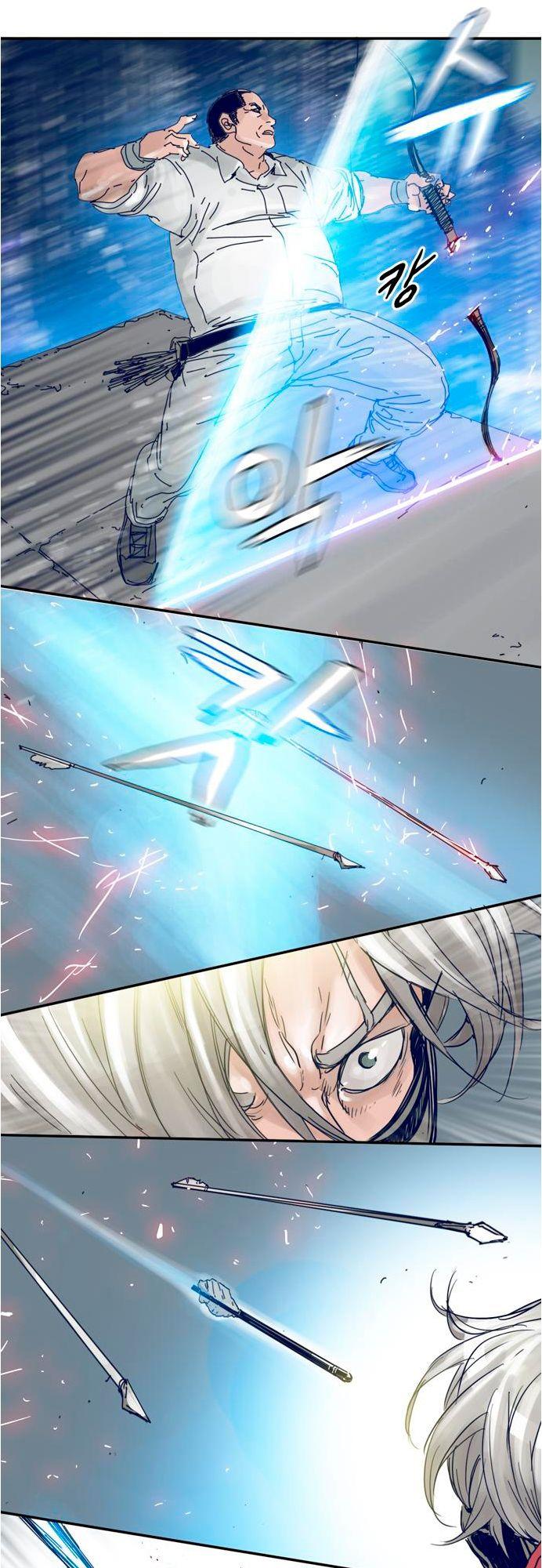 Blade Note Chap 10 - Next Chap 11
