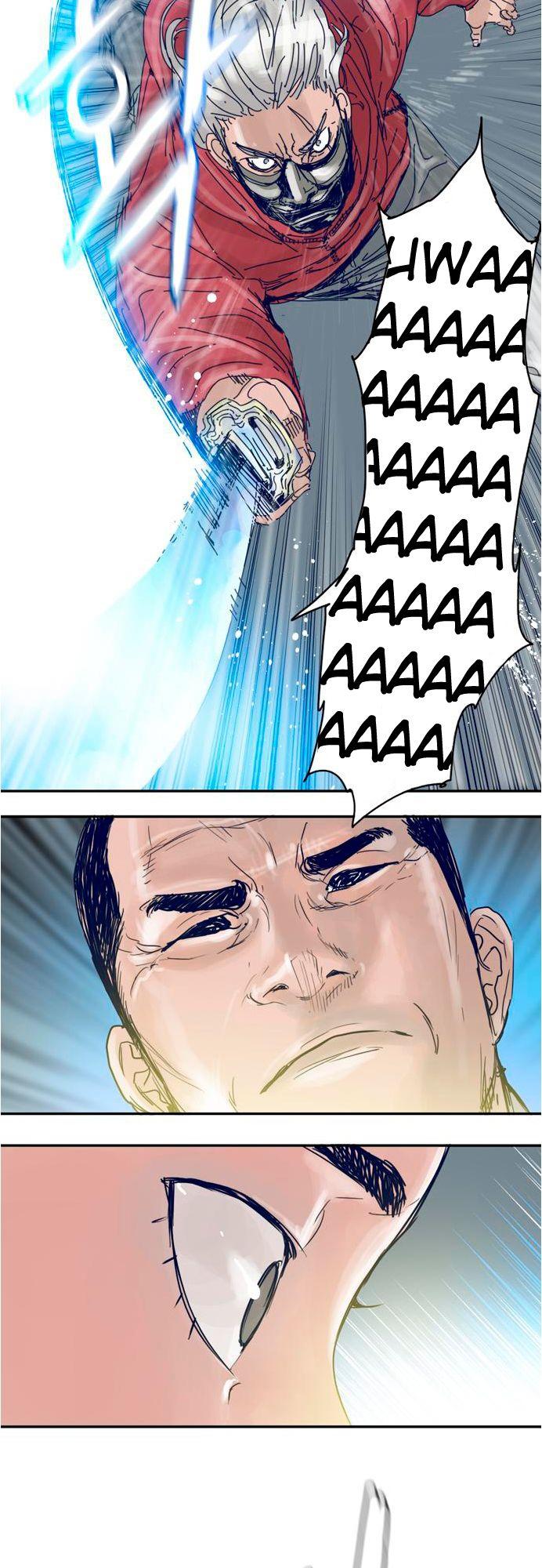 Blade Note Chap 10 - Next Chap 11