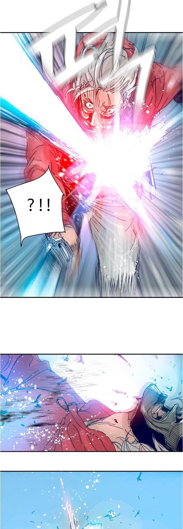 Blade Note Chap 10 - Next Chap 11