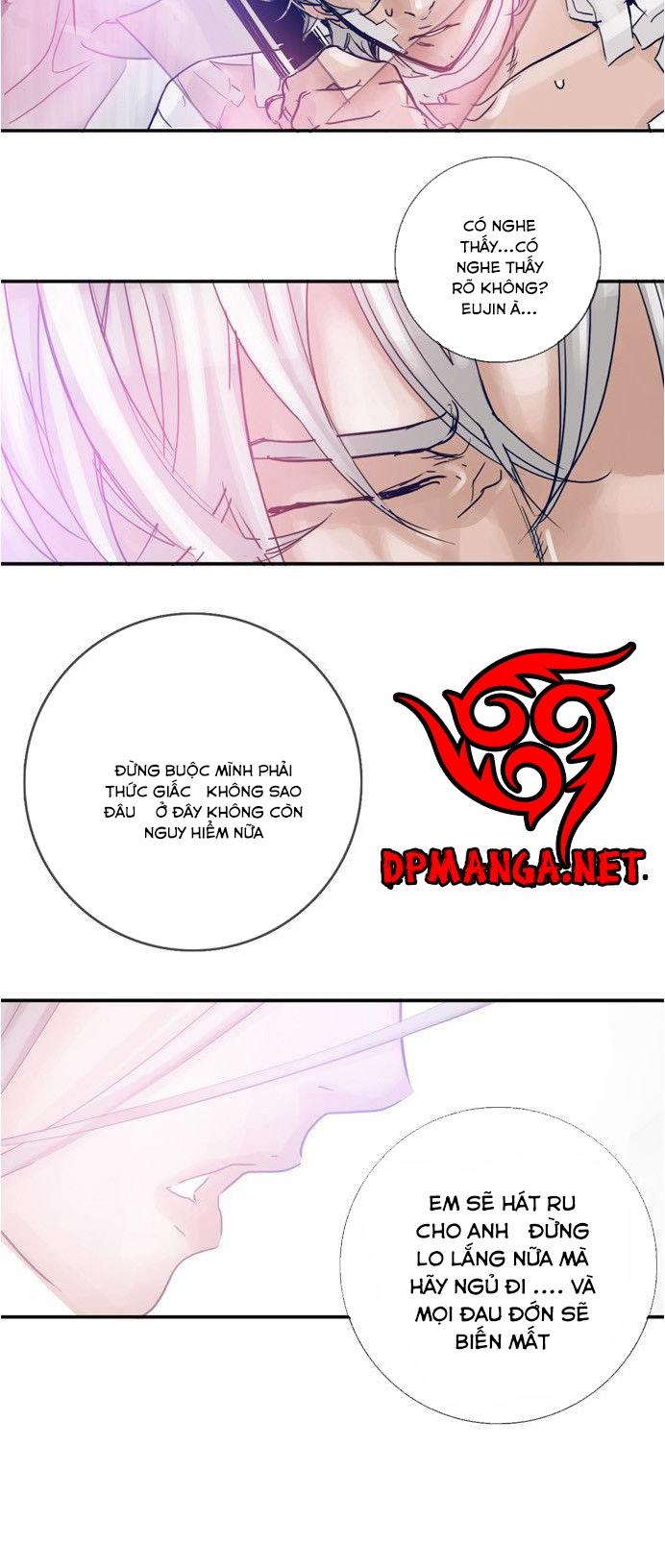 Blade Note Chap 12 - Next Chap 13