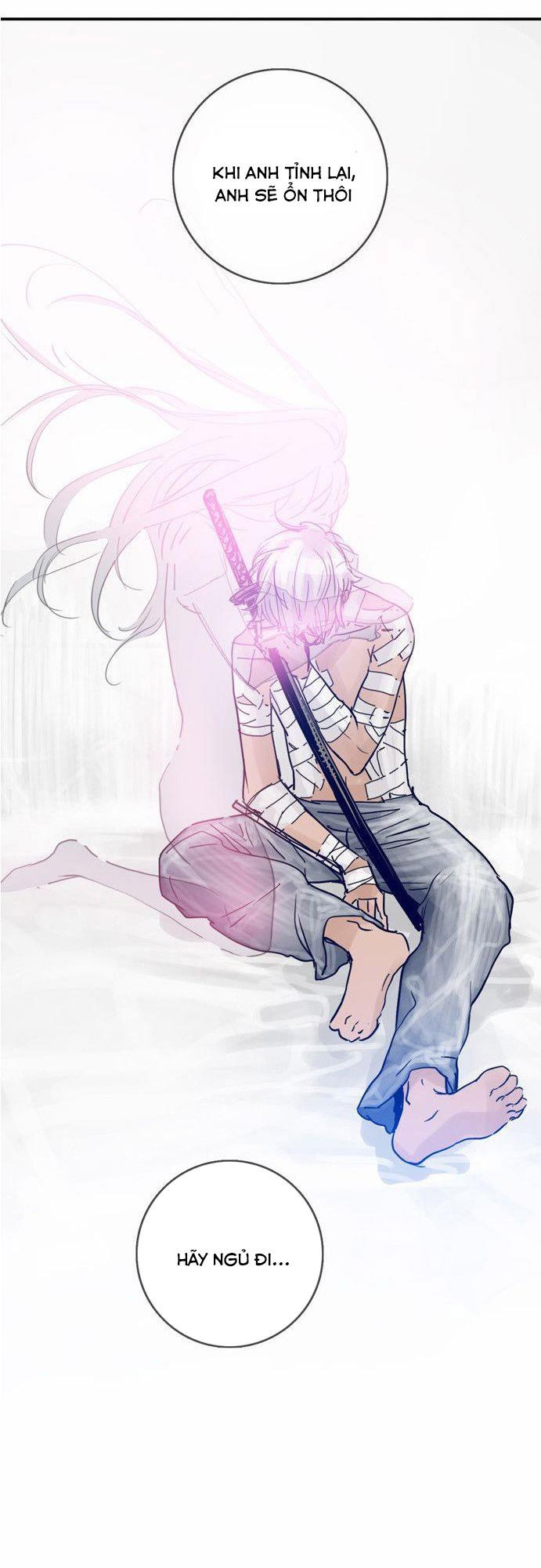 Blade Note Chap 12 - Next Chap 13