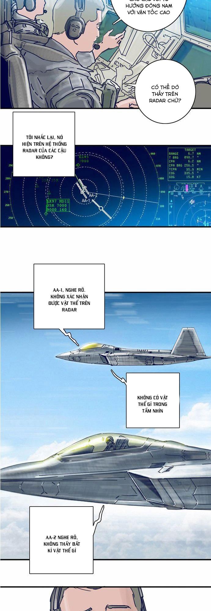 Blade Note Chap 12 - Next Chap 13