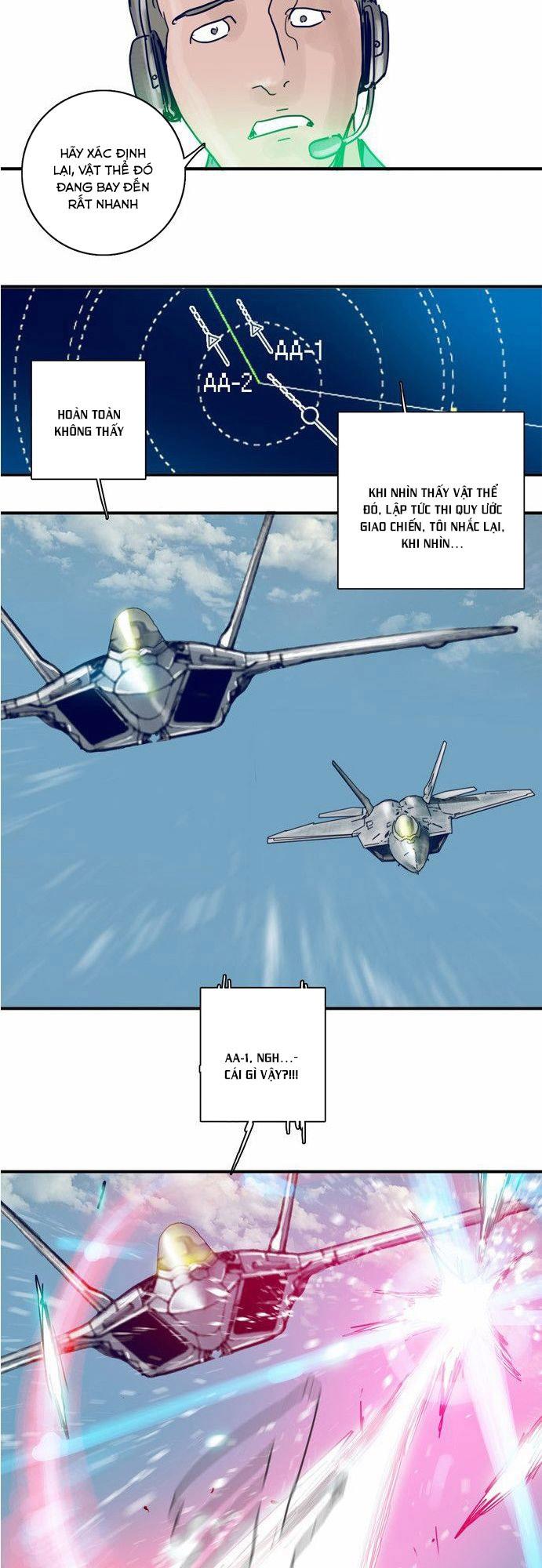 Blade Note Chap 12 - Next Chap 13