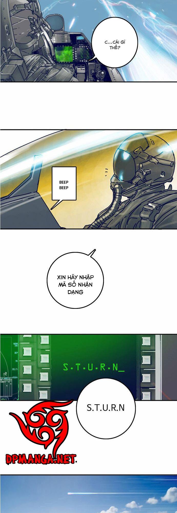 Blade Note Chap 12 - Next Chap 13