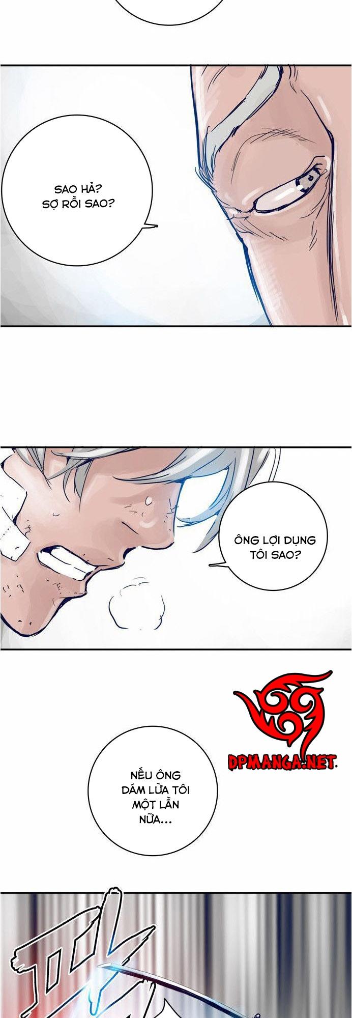 Blade Note Chap 12 - Next Chap 13