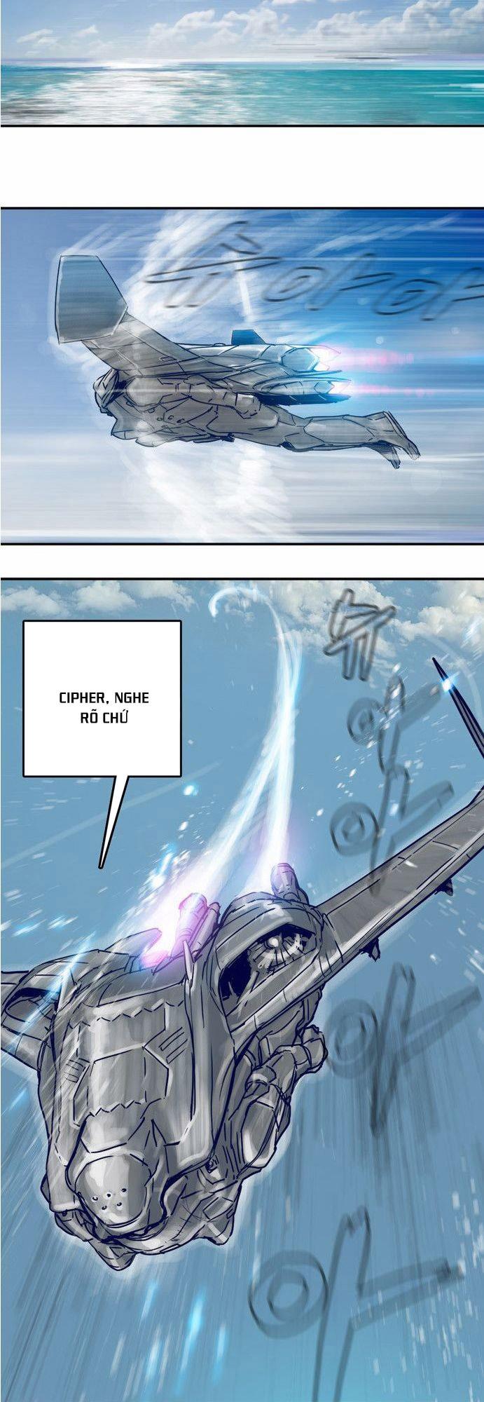 Blade Note Chap 12 - Next Chap 13