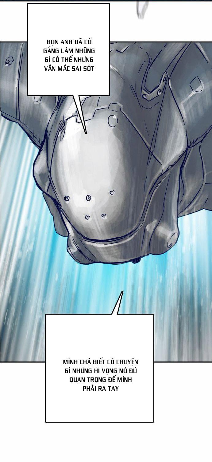 Blade Note Chap 12 - Next Chap 13