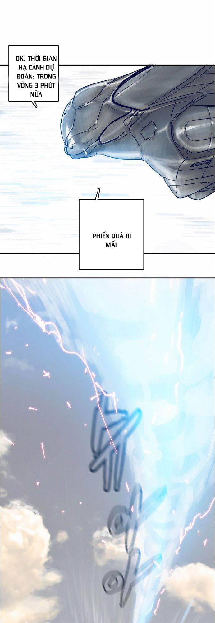 Blade Note Chap 12 - Next Chap 13