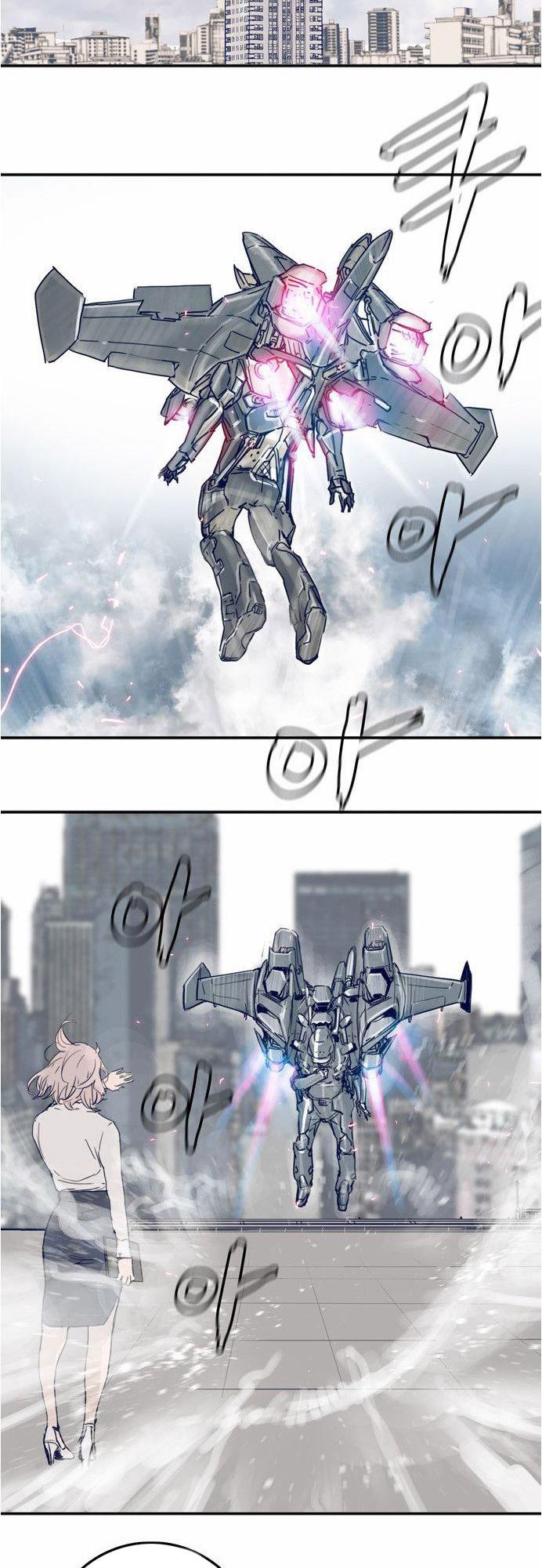 Blade Note Chap 12 - Next Chap 13