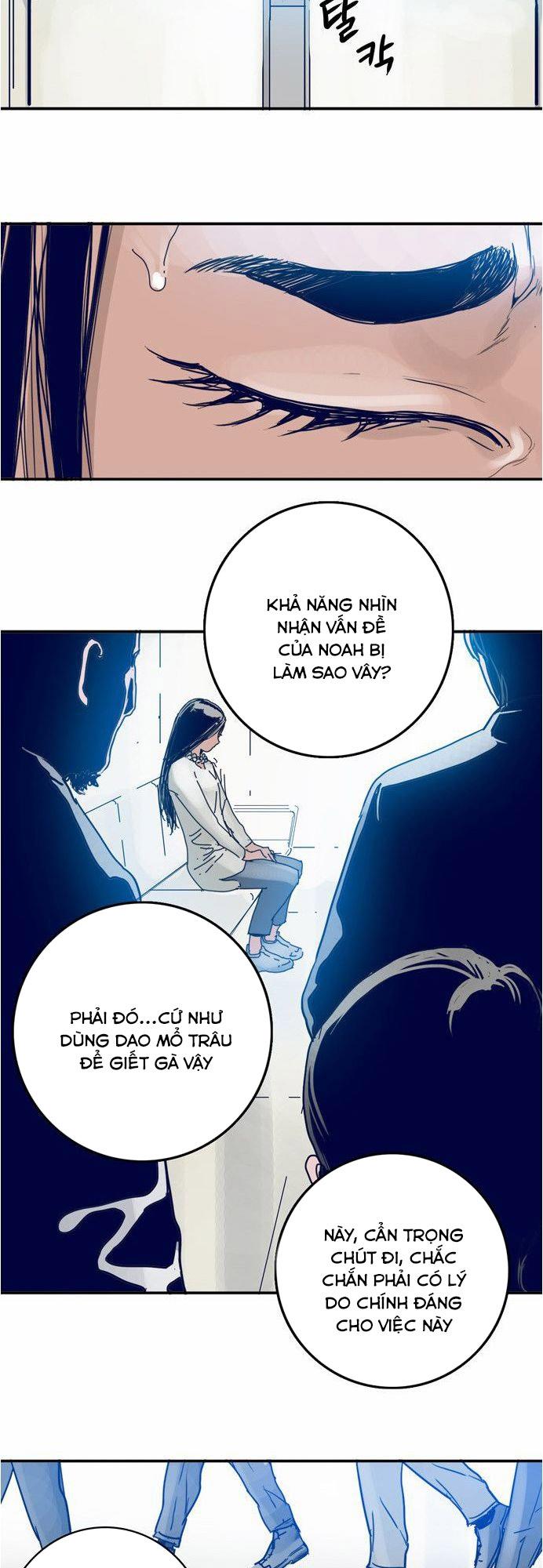 Blade Note Chap 12 - Next Chap 13