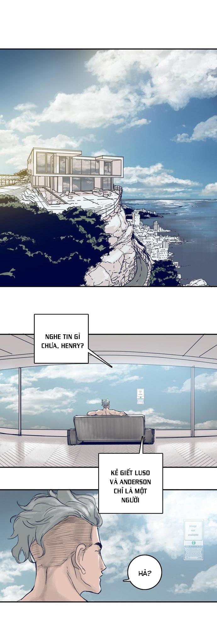 Blade Note Chap 5 - Next Chap 6