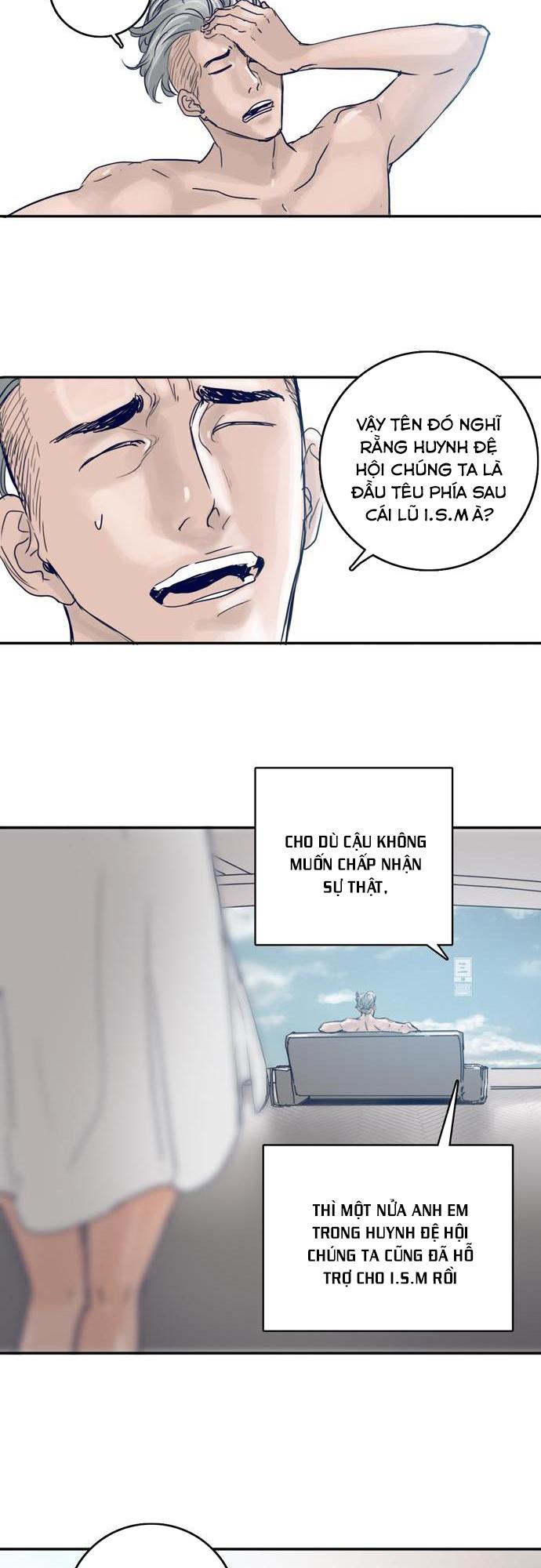 Blade Note Chap 5 - Next Chap 6