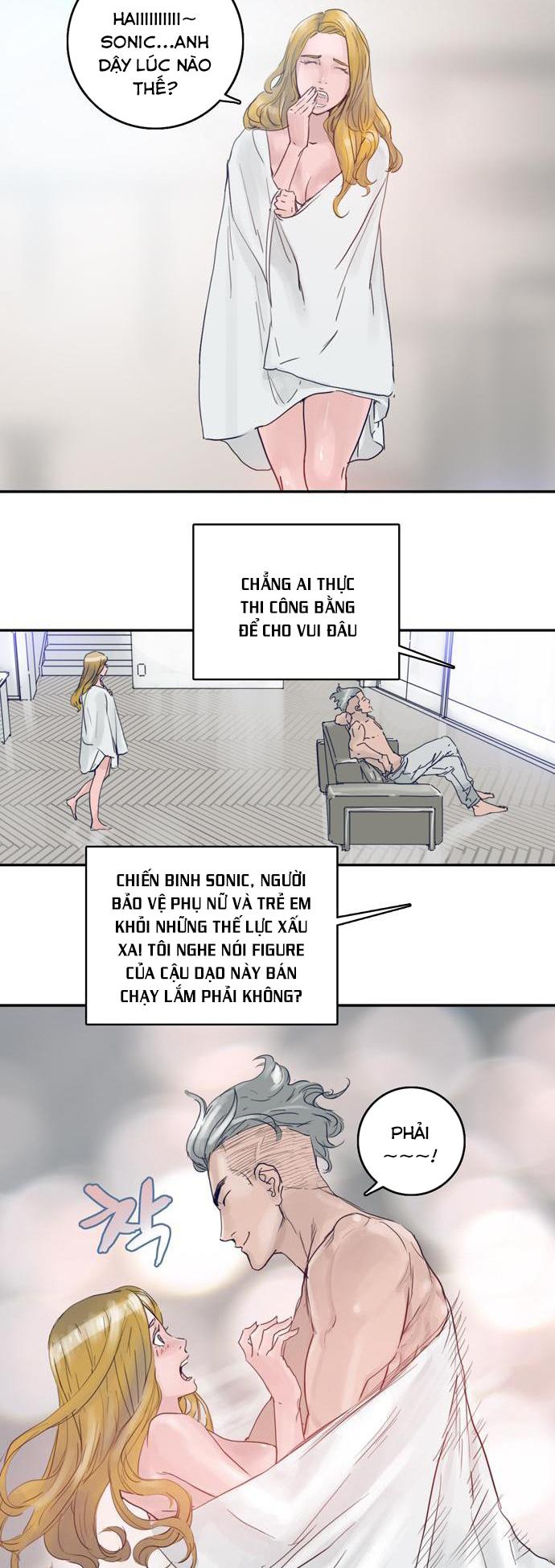 Blade Note Chap 5 - Next Chap 6