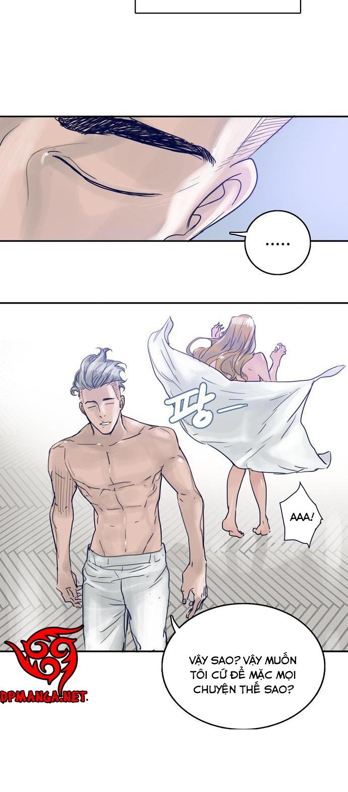 Blade Note Chap 5 - Next Chap 6