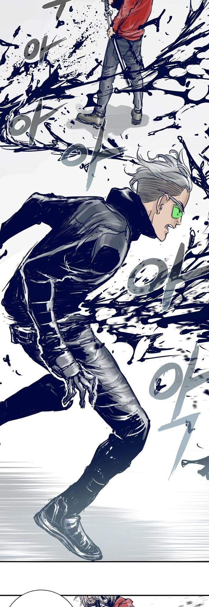 Blade Note Chap 7 - Next Chap 8