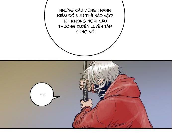 Blade Note Chap 7 - Next Chap 8