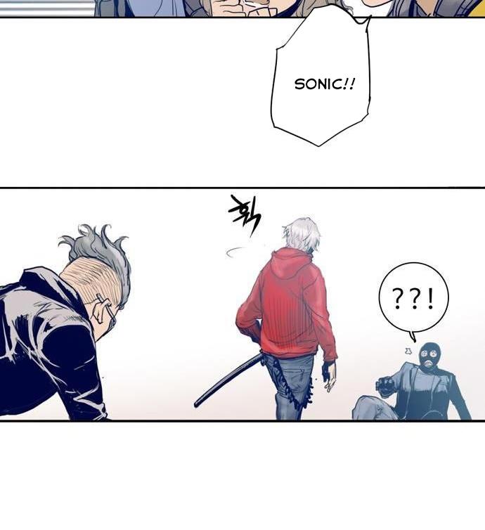 Blade Note Chap 7 - Next Chap 8