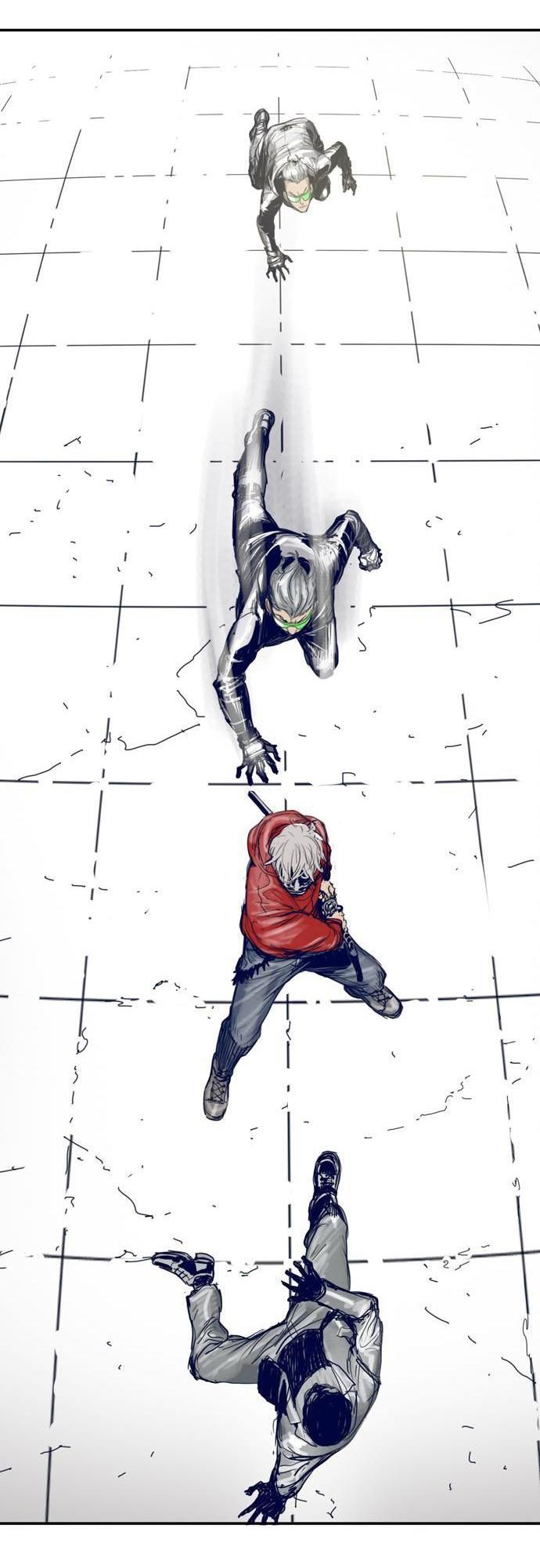 Blade Note Chap 7 - Next Chap 8