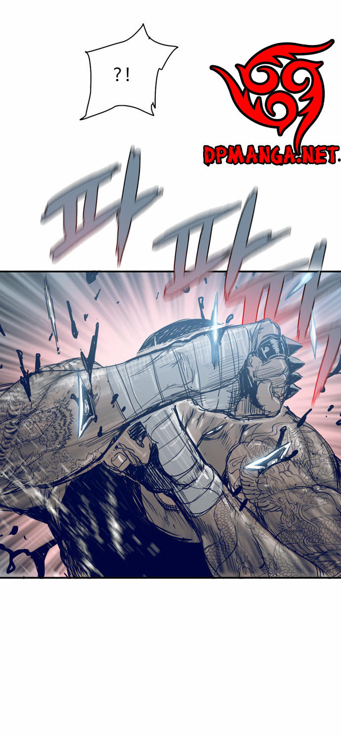 Blade Note Chap 8 - Next Chap 9