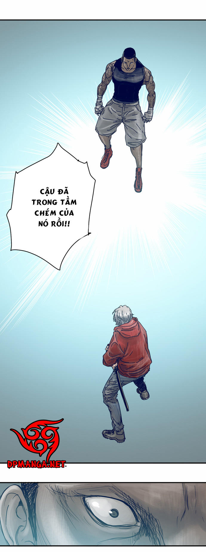 Blade Note Chap 8 - Next Chap 9