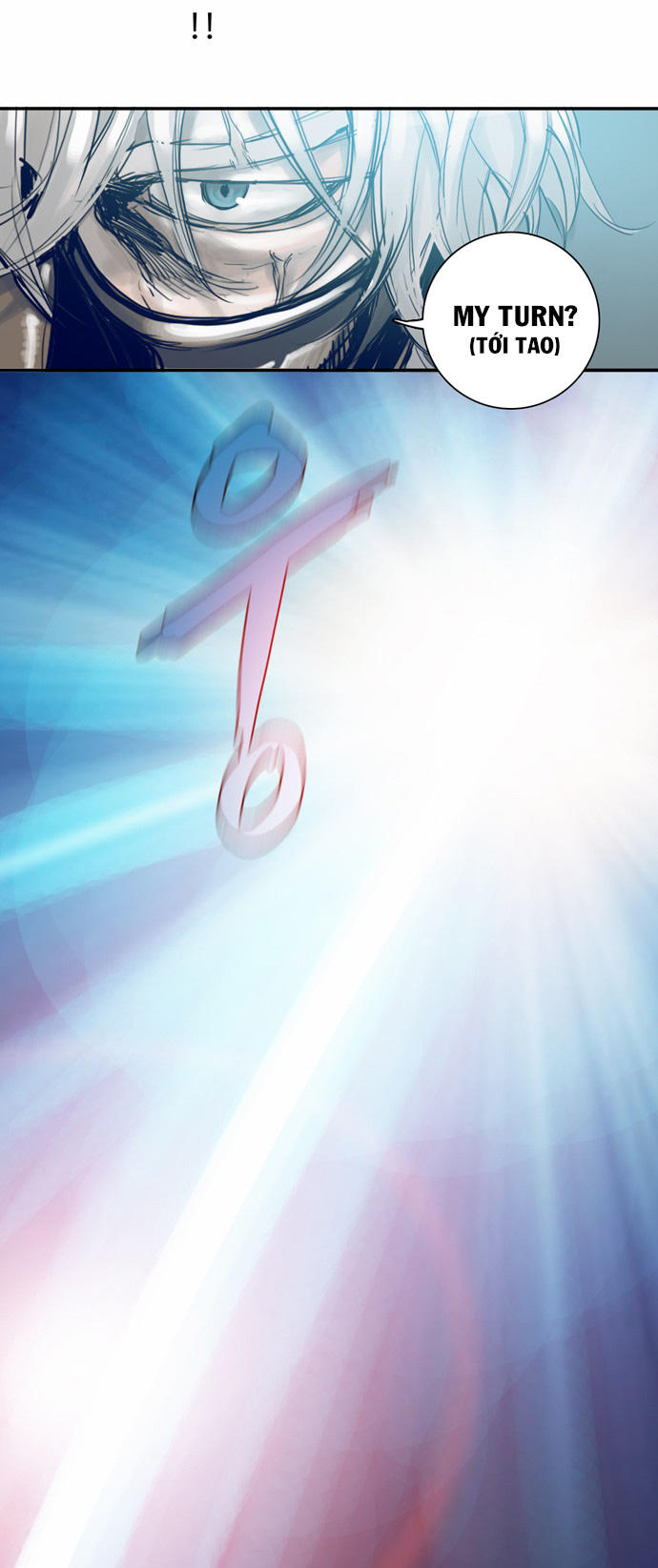 Blade Note Chap 8 - Next Chap 9