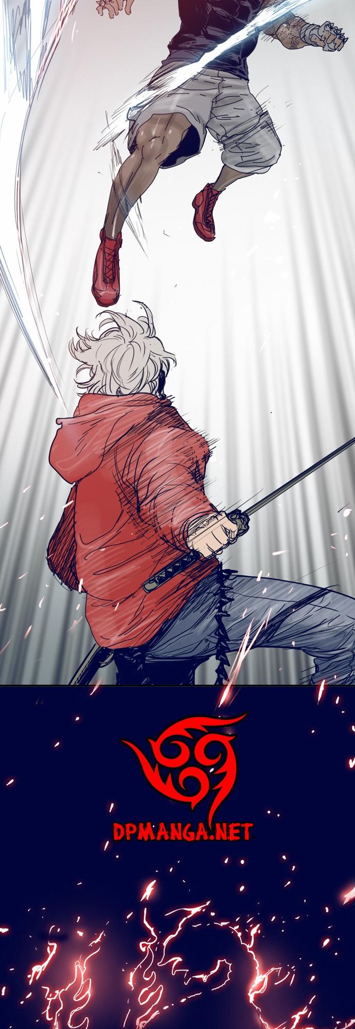 Blade Note Chap 8 - Next Chap 9