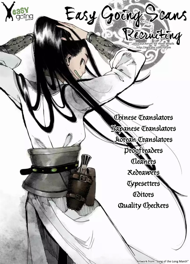 Đặc Nhiệm Thám Tử Chap 25 - Next Chap 26