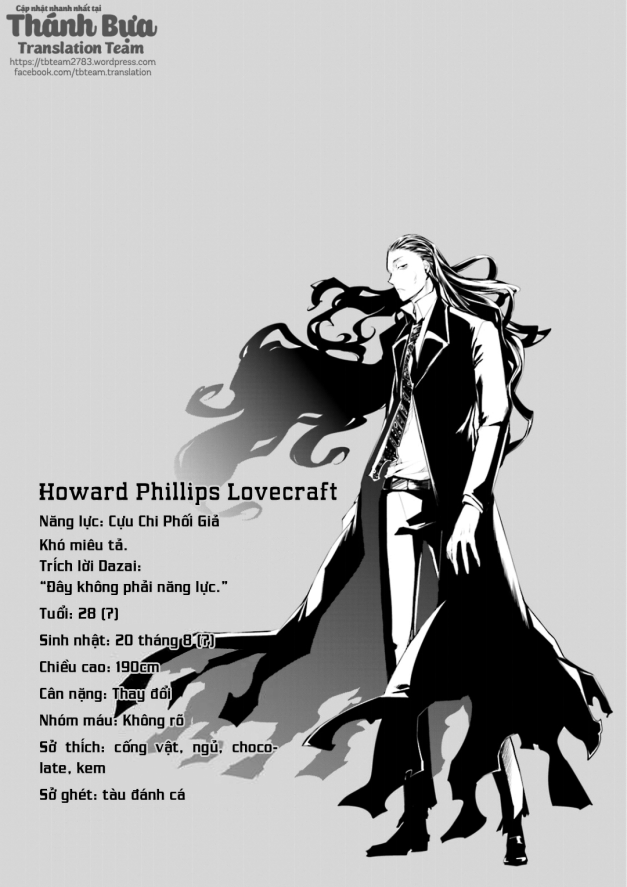 Đặc Nhiệm Thám Tử Chap 31 - Next Chap 32