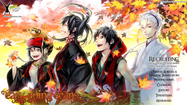 Đặc Nhiệm Thám Tử Chap 31 - Next Chap 32