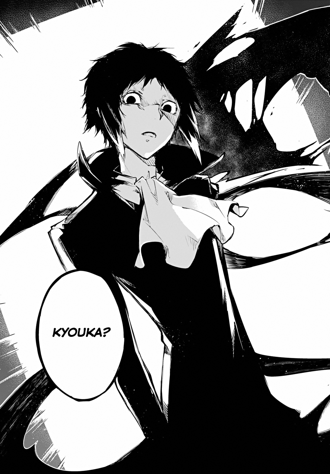 Đặc Nhiệm Thám Tử Chap 49 - Next Chap 50