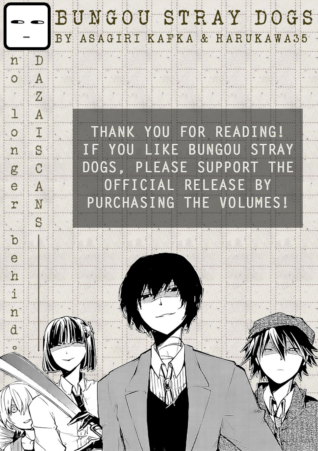 Đặc Nhiệm Thám Tử Chap 49 - Next Chap 50