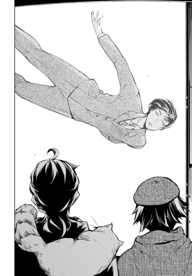 Đặc Nhiệm Thám Tử Chap 52 - Next Chap 53