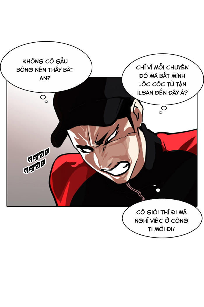 Hoán Đổi Diệu Kỳ Chap 103 - Next Chap 104