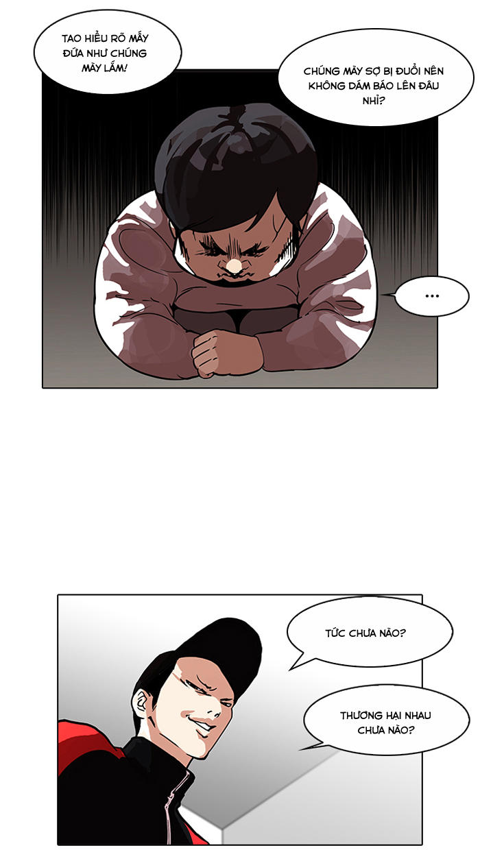 Hoán Đổi Diệu Kỳ Chap 103 - Next Chap 104