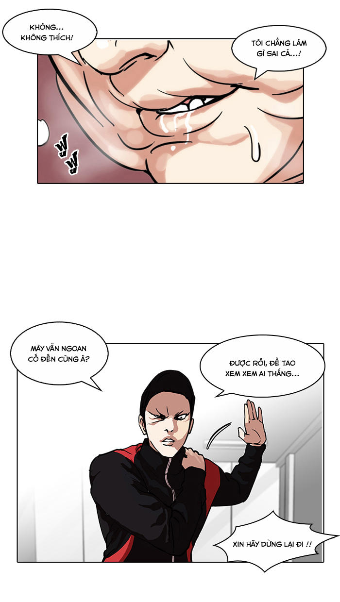 Hoán Đổi Diệu Kỳ Chap 103 - Next Chap 104