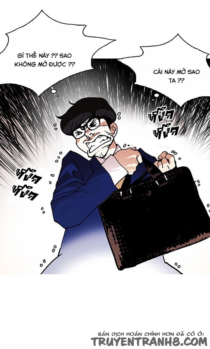 Hoán Đổi Diệu Kỳ Chap 110 - Next Chap 111
